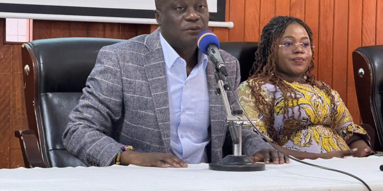 Western Regional Minister pushes for first ICU at Takoradi hospital