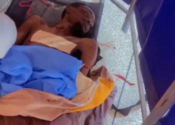 Kumasi: 20-year-old man fatally stabbed in dispute over plastic chair