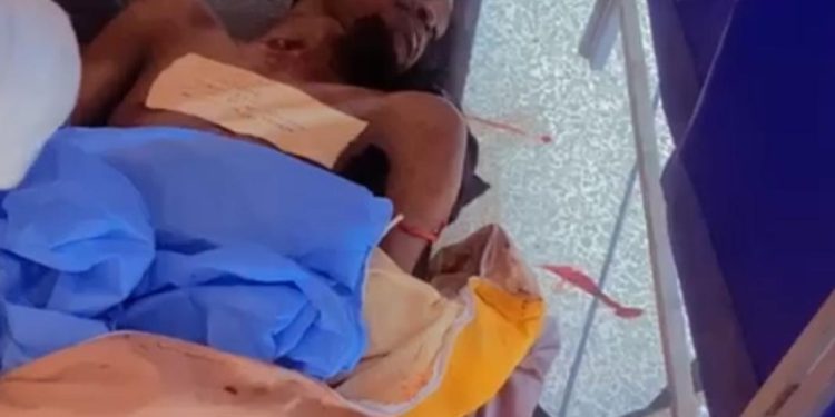 Kumasi: 20-year-old man fatally stabbed in dispute over plastic chair