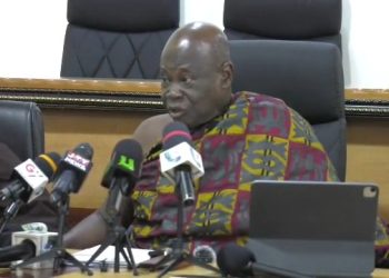 Manhyia orders closure of schools, banks, offices for Asantehemaa’s burial rite on Thursday