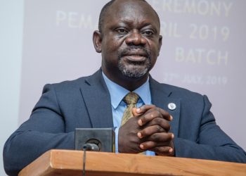 Conflict expert slams Bono Regional Minister’s threat to arrest Chiefs over disputes