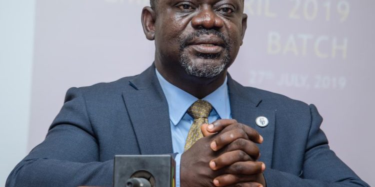 Conflict expert slams Bono Regional Minister’s threat to arrest Chiefs over disputes