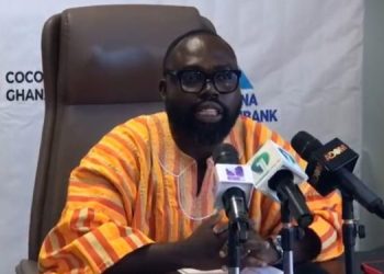 Ghana to increase coconut export revenues by 60% annually