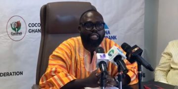 Ghana to increase coconut export revenues by 60% annually