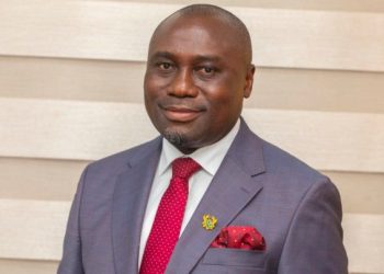 Gary Nimako Marfo sues MFWA for GHC 10 Million over lottery contract report