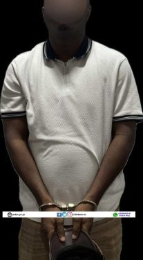 Bono NPP protests against arrest and detention of Abronye