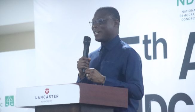 Fifi Kwetey warns NDC members against cutting deals with corruption suspects