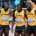Tokyo 2025: Ghana finish fourth in Men’s 4x100m relay final