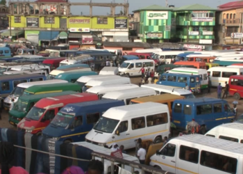 Transport operators commend Mahama, Roads Minister for Ofankor-Nsawam Project
