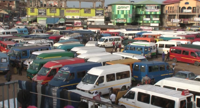 Transport operators commend Mahama, Roads Minister for Ofankor-Nsawam Project