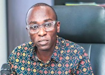 NPP refers petitions against Owusu Bempah to National Council