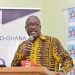 Cost of winning Ghana’s presidency now $200m – CDD-Ghana