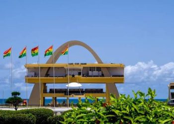 11 West African nationals sue gov’t of Ghana over alleged unlawful detention