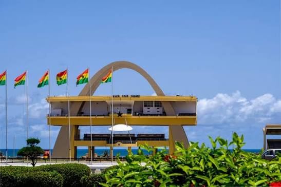 11 West African nationals sue gov’t of Ghana over alleged unlawful detention