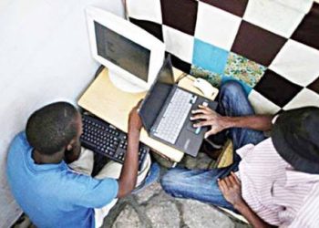 68 scammers busted in Ghana as INTERPOL smashes $2.8m cybercrime rings across Africa