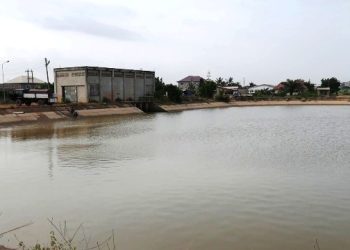 Tuba Farmers Urge Government to Rehabilitate Ageing Irrigation Canals
