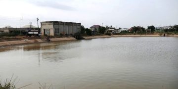 Tuba Farmers Urge Government to Rehabilitate Ageing Irrigation Canals