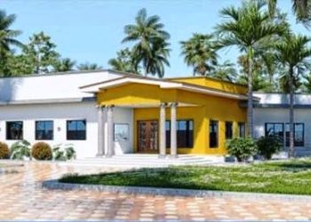 MTN Ghana Foundation to Cut Sod for US$615,000 Multi-purpose Student Resource Centre at UDS