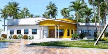 MTN Ghana Foundation to Cut Sod for US$615,000 Multi-purpose Student Resource Centre at UDS