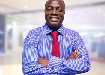 Global Info Analytics Boss shrugs off NPP’s ‘Lotto Forecaster’ attacks