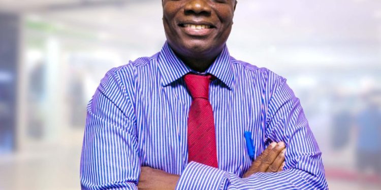 Global Info Analytics Boss shrugs off NPP’s ‘Lotto Forecaster’ attacks