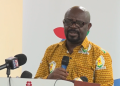 Too many Ghanaians complain about poor attitude of health care providers – GHS Director-General
