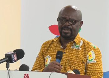 Too many Ghanaians complain about poor attitude of health care providers – GHS Director-General