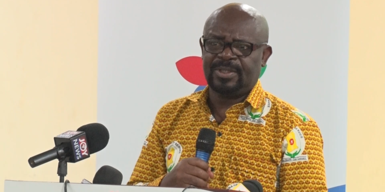 Too many Ghanaians complain about poor attitude of health care providers – GHS Director-General