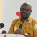 Too many Ghanaians complain about poor attitude of health care providers – GHS Director-General