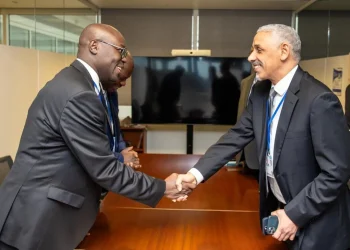 African Finance Ministers endorse GOLDBOD as blueprint for resource-led growth