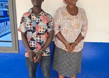 Police arrest two over alleged plot to assassinate Chief in Eastern Region