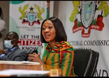 CHRAJ upholds IMANI’s petition against Electoral Commission, and proceeds with case