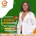 Fast rising journalist Nana Yaa Konadu Ogyama is back on your screens with Ezra Apomuden