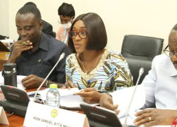 PAC recovers GH¢12.9bn in misappropriated public funds