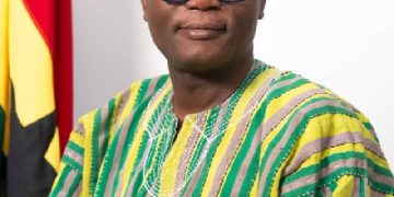 Kofi Iddie Adams rallies support for Ghana’s Black Stars as they near qualification