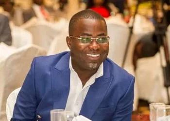 Ken Agyapong appoints Charles Bissue as campaign administrator