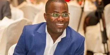 Ken Agyapong appoints Charles Bissue as campaign administrator