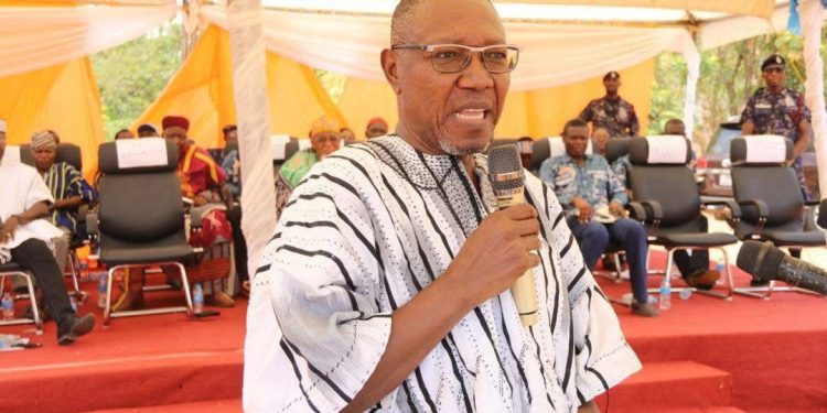 Ministry of Education challenges Akrofuom MP, other to prove claims amid explosive School Placement corruption claims