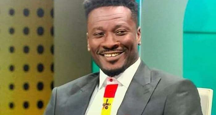 Supreme Court quashes Garnishee Order against Asamoah Gyan