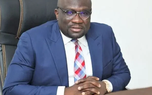 Abdul-Wahab Hanan denies corruption allegations mentioned by Attorney General