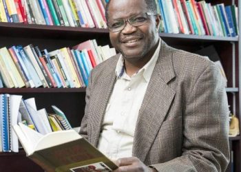 Bodomo Proposes Fast-Track Implementation Plan for Ghana’s Mother Tongue Education Policy