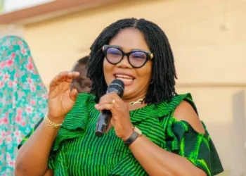 We’re working with police to arrest dismissed KNUST SHS assistant headmaster – Gender Minister