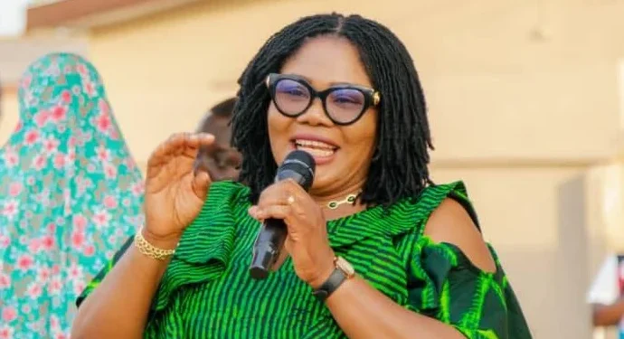 We’re working with police to arrest dismissed KNUST SHS assistant headmaster – Gender Minister