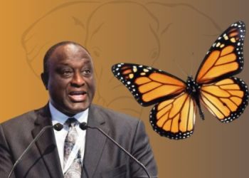 Alan Kyerematen rebrands Movement for Change as United Party (UP Plus)