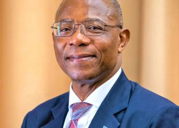 Pan African Youth Union secretary-General hails Ben Dotse Malor’s UN appointment