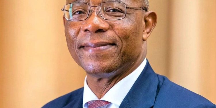 Pan African Youth Union secretary-General hails Ben Dotse Malor’s UN appointment