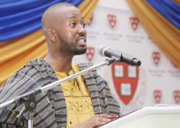 Honour ORAL to restore accountability in Ghana – CEO of CarePoint to Govt