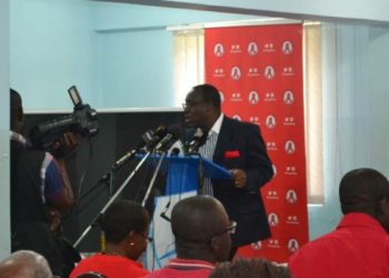 OccupyGhana presses Mahama on Galamsey, renews call for immediate action