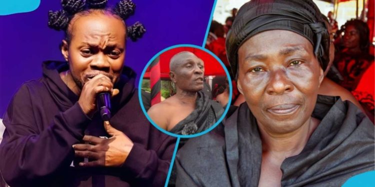 Court adjourns hearing of Akosua Serwaa’s injunction on Daddy Lumba’s funeral to October 28