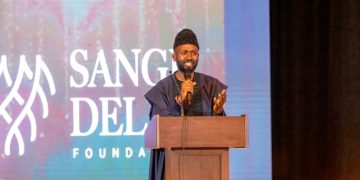 Sangu Delle urges intra-African trade, simpler rules and local capital to scale companies